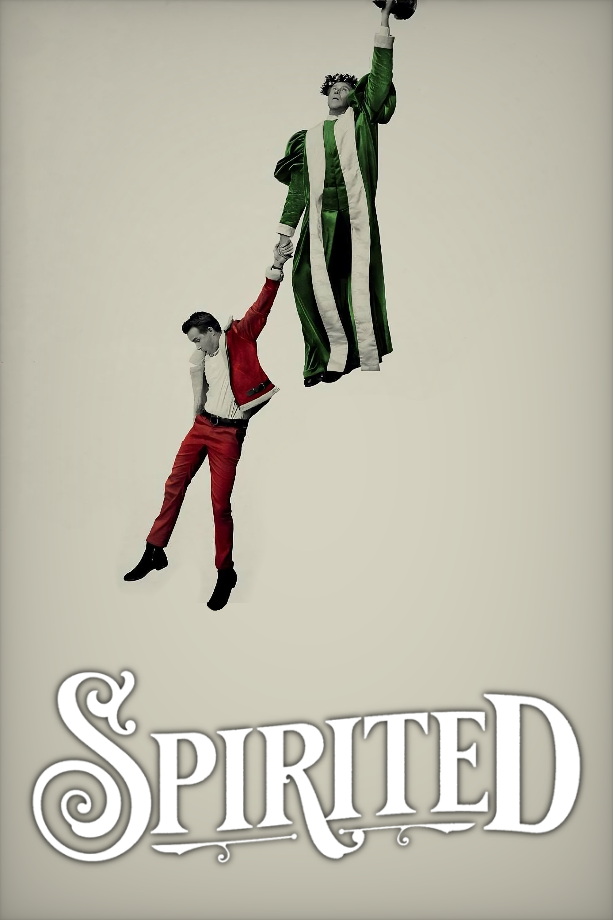 Spirited (2022) [422981] (A1727647431) [[Movies]] --Plex--